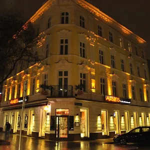 Отель Arnes, Вена