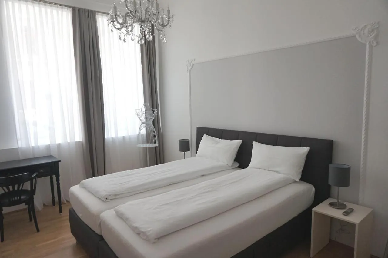 My Suite Hotel Vienna