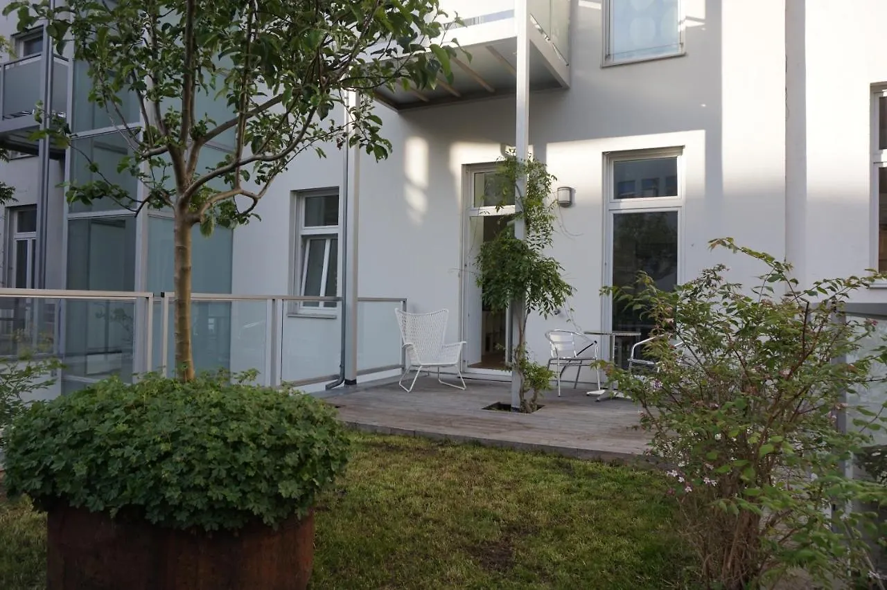 My Suite 0*, Vienna