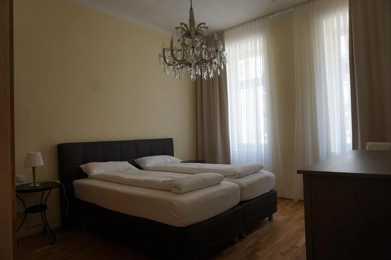 My Suite Vienna