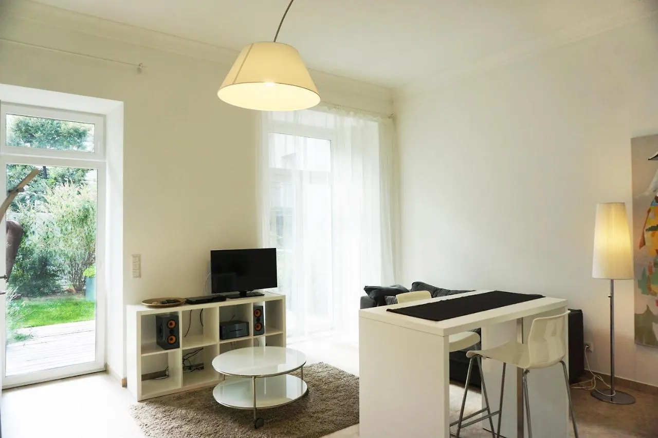 My Suite Austria