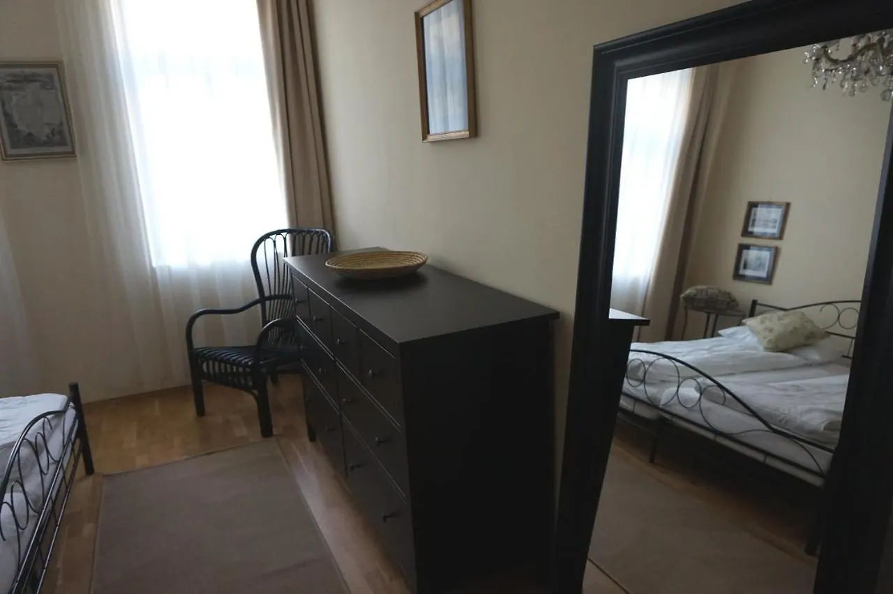 My Suite
