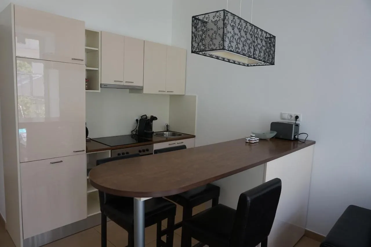 My Suite 0*, Vienna Austria