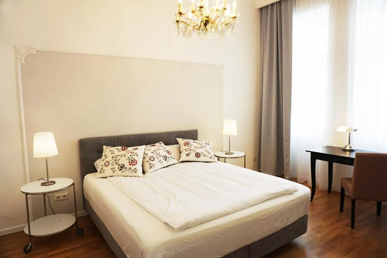 My Suite 0*, Vienna Austria