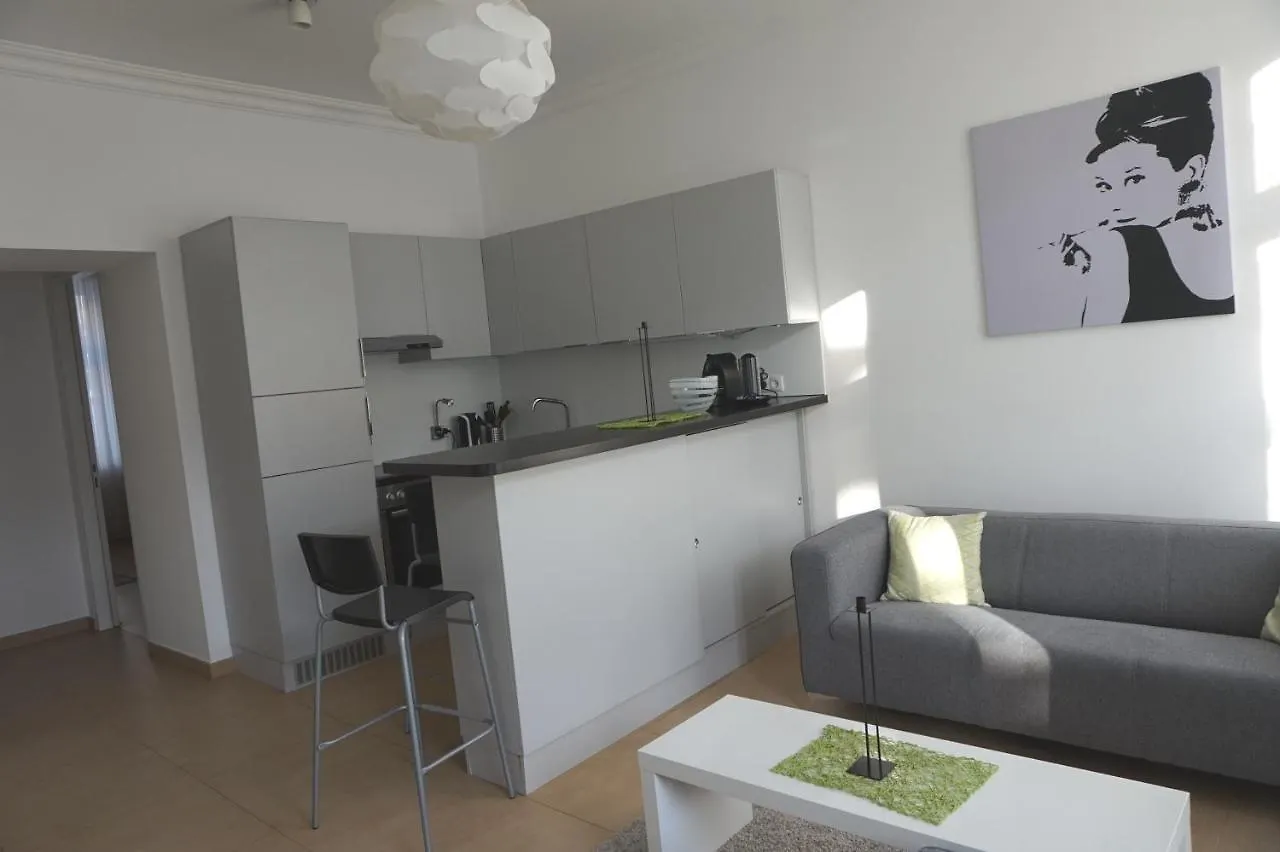 My Suite Vienna