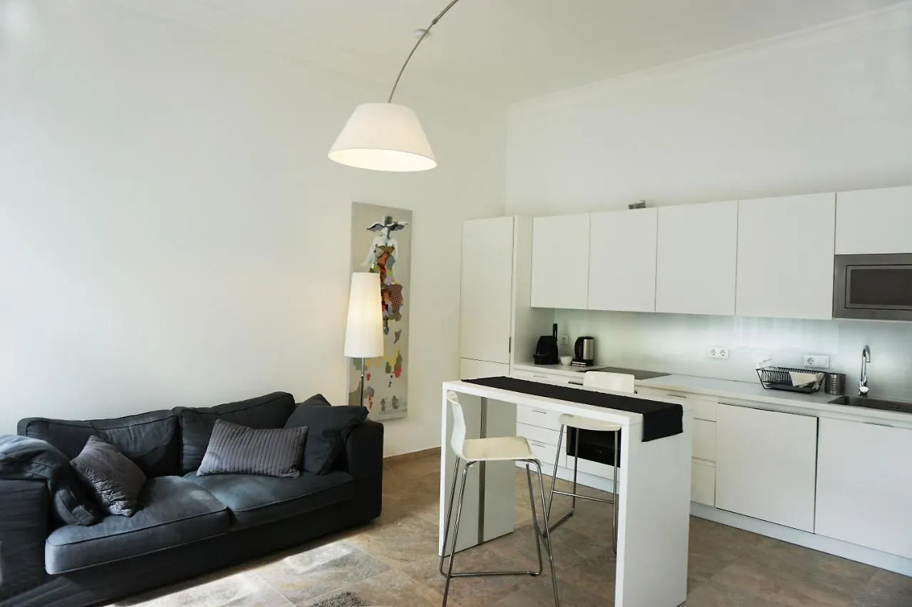 My Suite 0*, Vienna