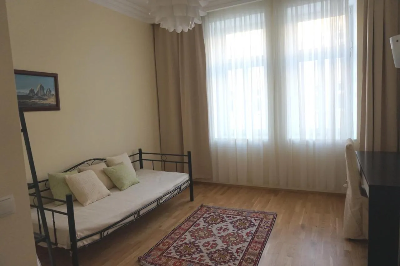 My Suite Austria