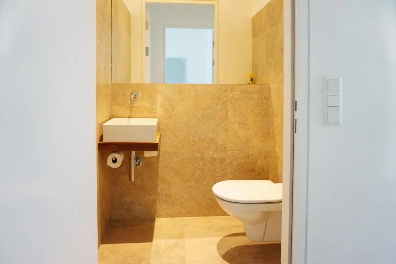 My Suite Hotel