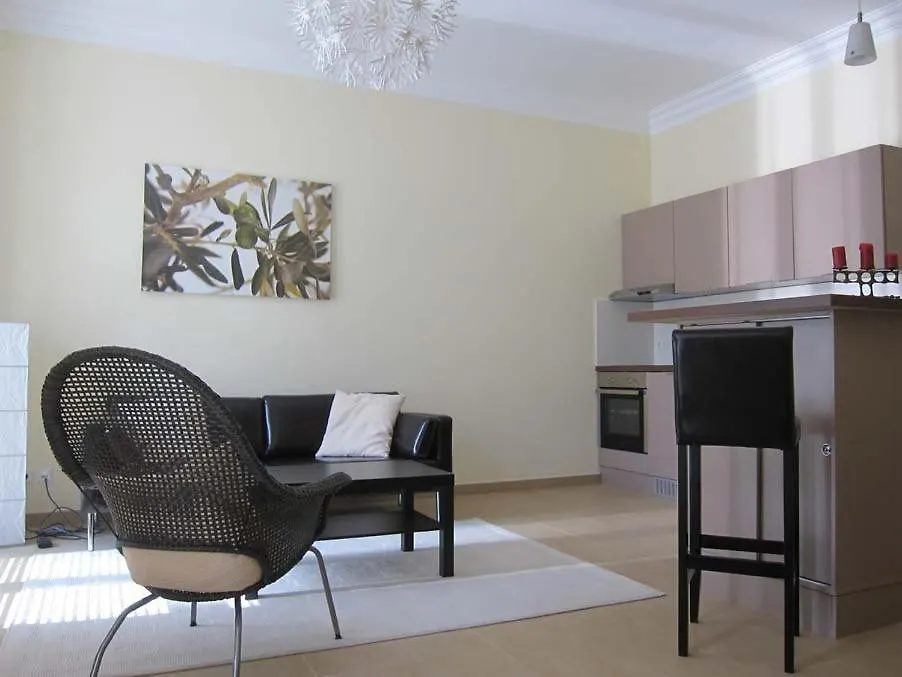My Suite Austria