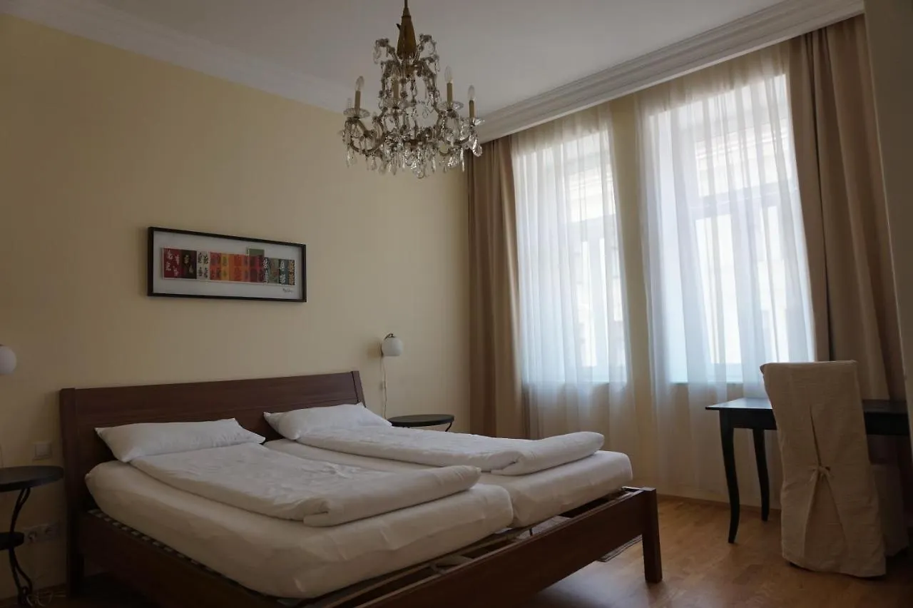 My Suite Hotel Vienna