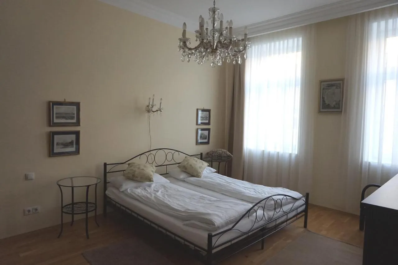 Hotel My Suite Austria